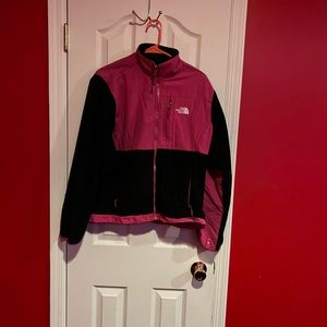 North face jacket
